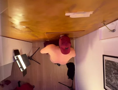 Hot Sweet Boy Gets Raw Bareback Fucked Deep at Czech Gloryhole - Xl Cock Breeding on Fuck Bench