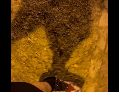 Pissing Outdoors and More Compilation