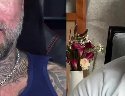 Porn Star Confessions - Ian Holms (episode 13)