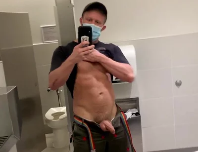 Come Put It All in Your Mouth.