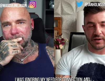 Porn Star Confessions - Ian Holms (episode 13)