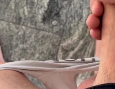 Young Bwc Has Double Orgasm so Much Cum You've Never Seen Before!