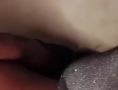 Training my hole
