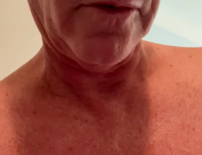 Dirty Stepdaddy Sniffing Panties