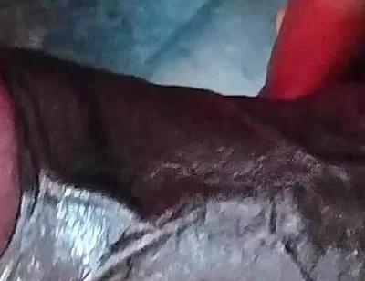 Man Masturbating Solo Episode 4