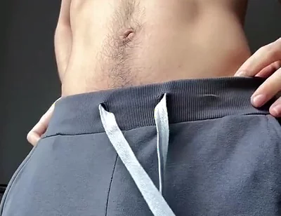 Masturbating in Front of the Mirror Is a Different Kind of Pleasure