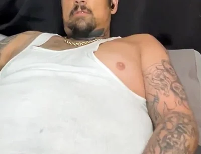 Jerking It