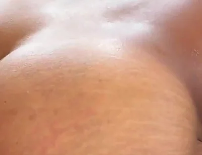 Hung Uncut Stepdaddy Fucks Raw Huge Cumshot! Bareback Anal!