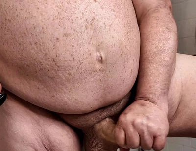 Big Daddy Bear