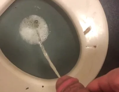 A Piss Video