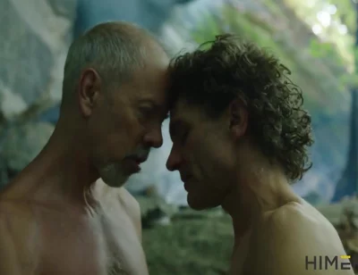 Caveman Sex