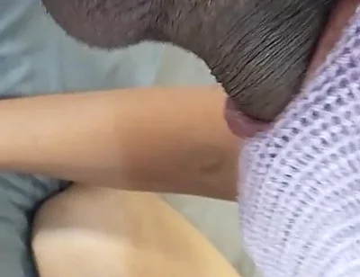 Slim Twink Sucks Colombian Male Str8's Fat Xxl Cock