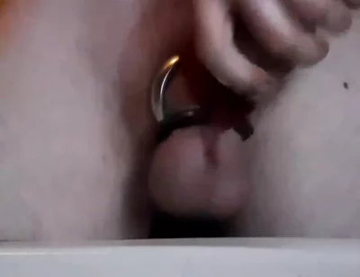 Cum with Me