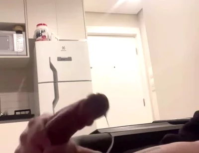 Beating Until Orgasm