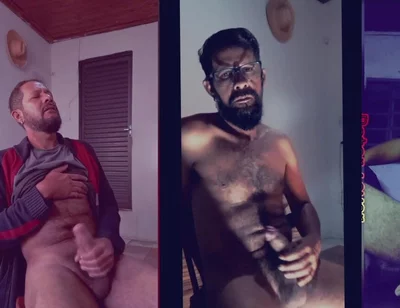Masturbation Compilation