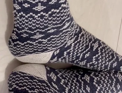 For Feet Fans