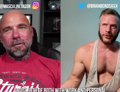 Porn Star Confessions - Brian Bonds (episode 17)