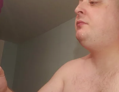 Deep Throat Dildo