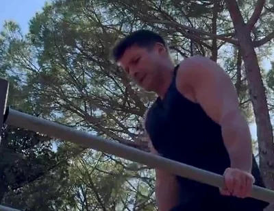 Coach Training in the Forest