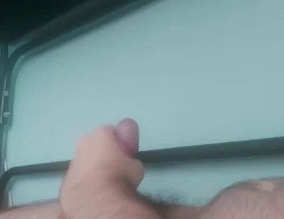 I Masturbate