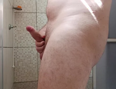 The Men in My City Love My Ass
