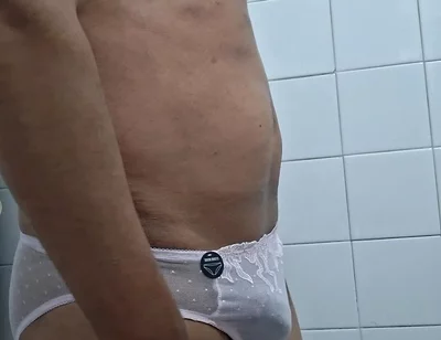 New Lingerie