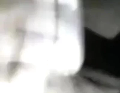 Cummimg Hard Stroking Slapping My Big Black Cock