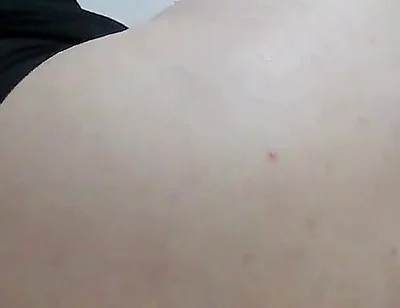 Mayaa Wants to Have Anal Sex Without Spit