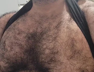 Pumped up the Pecs