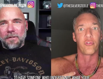 Porn Star Confessions - Silver Steele Episode 18