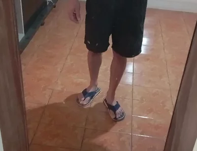 Gym Shorts