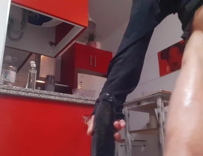 Cock or Ass Ass or Cock