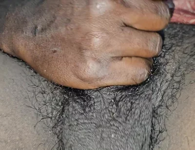 Black Mole Dick Nut Job Part 3