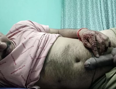 Indian uncle show