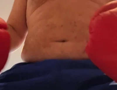 POV Knockout You Came for Him… but Faced Me