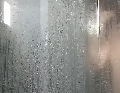 See What I Did in the Shower, Caught in the Act by the Other Guys
