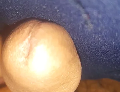 My Hand Job