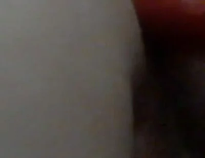 My Ass Loves a Big Thrusting Dildo
