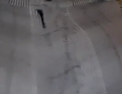 Going Upstairs with My Insane Big Bulge