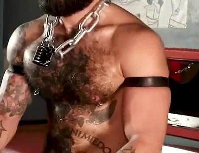 Fetish Moments!