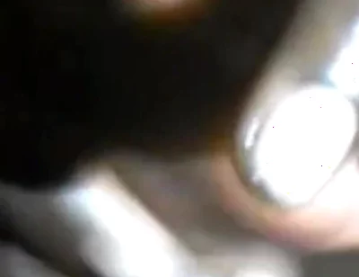 Pleasuring My Big Hard Dick with Fake Pussy Torch Doll