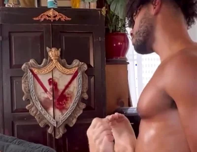 We Got Together and Fucked for an Hour