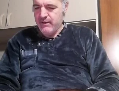 You Have to Lick My Hard Cock Well!