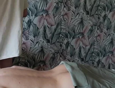 Sex After the Back Procedure. Part 2