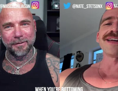 Porn Star Confessions - Nate Stetson Episode 21