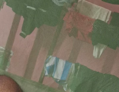 College Boy Masturbating at Night, Spilled a Lot of Semen on His Stomach.