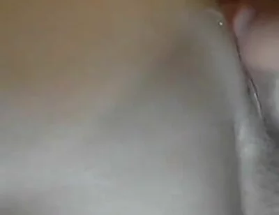 Big Dildo Fucking My Wet Hole Deep