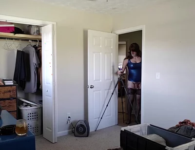 Live Cam Show Behind the Scenes