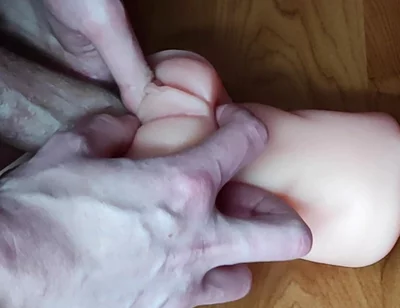 Hot and Tight Pussy Is Powerfully Fucked by a Huge Horny Polish Cock That Wants Pleasure, Orgasm and Cumshot on Pussy!