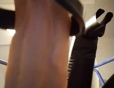 Me at Home Playing